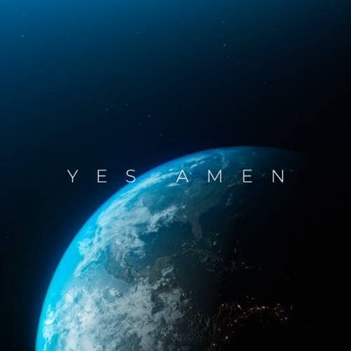 Free Download of the New Song: Yes Amen
