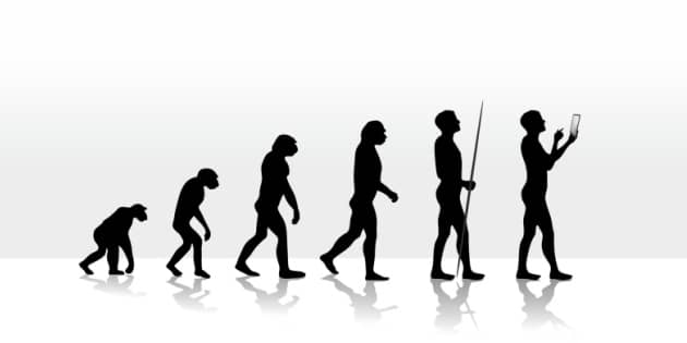This is a thumbnail for the post Can Christians Embrace Evolution?