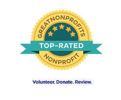 This is a thumbnail for the post Help Truth For Life with a Review at ‘Great Nonprofits’