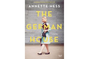 This is a thumbnail for the post ‘The German House’ unfolds wartime complicity