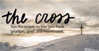 A Prayer for Forgiving Those Who Hurt You – Your Daily Prayer – April 9, 2018