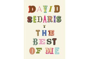 This is a thumbnail for the post Humorist David Sedaris delivers his choicest material in ‘The Best of Me’