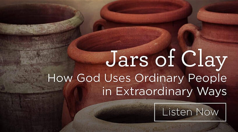 This is a thumbnail for the post Download – “Jars of Clay: How God Uses Ordinary People in Extraordinary Ways”
