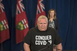Doug Ford’s leadership is making friends out of foes in Ontario