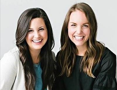 This is a thumbnail for the post How the Gospel Applies to Motherhood: An Interview with Emily Jensen and Laura Wifler