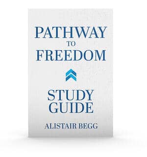 FREE ‘Pathway to Freedom’ Study Guide
