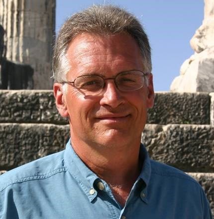 This is a thumbnail for the post Learn Bible Lessons from the Holy Land: An Interview with Ray Vander Laan