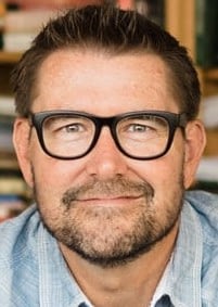 Blessed to Bless: An Interview with Mark Batterson