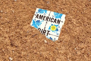 This is a thumbnail for the post ‘American Dirt’: Kicking up dust in the book industry
