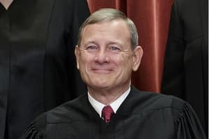 As Roberts enters fray, legacy of judicial independence at stake