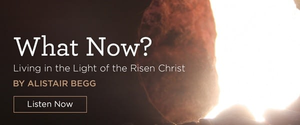 This is a thumbnail for the post Risen and Ascended: 5 Ways Jesus Is Still Working