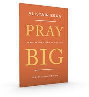 This is a thumbnail for the post Books by Alistair Begg
