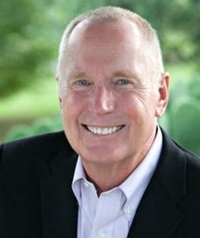 This is a thumbnail for the post How Happiness Happens: An Interview with Max Lucado