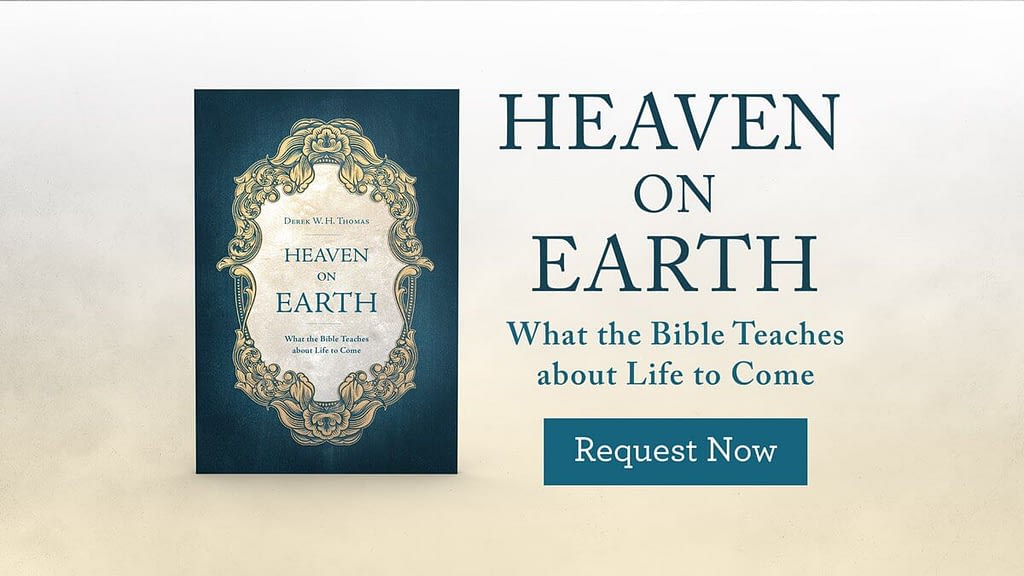This is a thumbnail for the post What Does the Bible Tell Us Heaven Will Be Like?