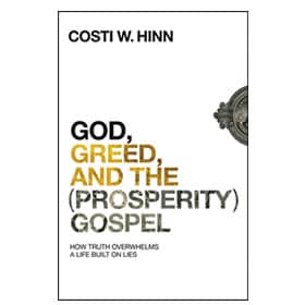 This is a thumbnail for the post What Does the Bible Say about Wealth and Prosperity?