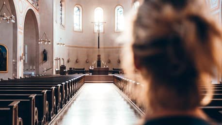 Most Evangelical Pastors Say Women Can Lead Bible Studies, Ministries