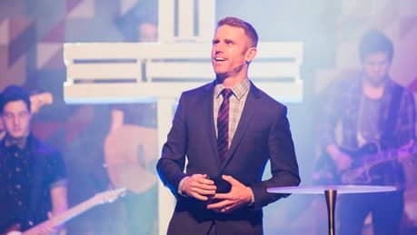 New Zealand Authorities Investigating Nation’s Largest Megachurch