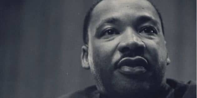 This is a thumbnail for the post Honoring Martin Luther King, Jr.