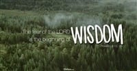 This is a thumbnail for the post A Prayer for Godly Wisdom – Your Daily Prayer – July 14, 2018