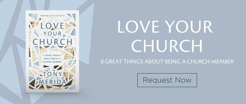 This is a thumbnail for the post Alistair Begg Encourages Us to Know What We Believe
