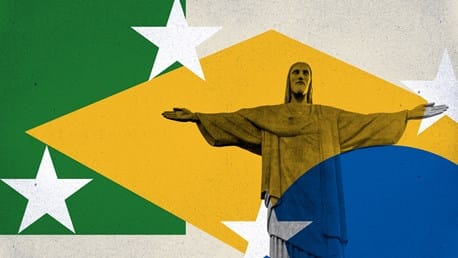 This is a thumbnail for the post Beyond Bolsonaro and Lula: How Brazil’s Evangelicals Should Vote